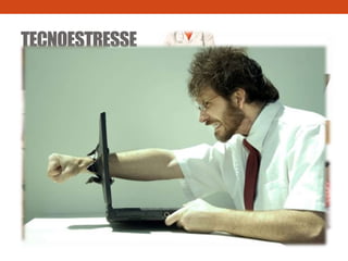 TECNOESTRESSE
 