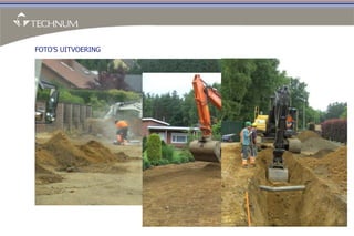 FOTO’S UITVOERING
 