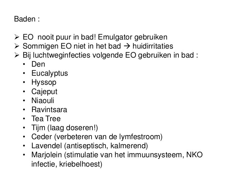 schimmel in oor symptomen