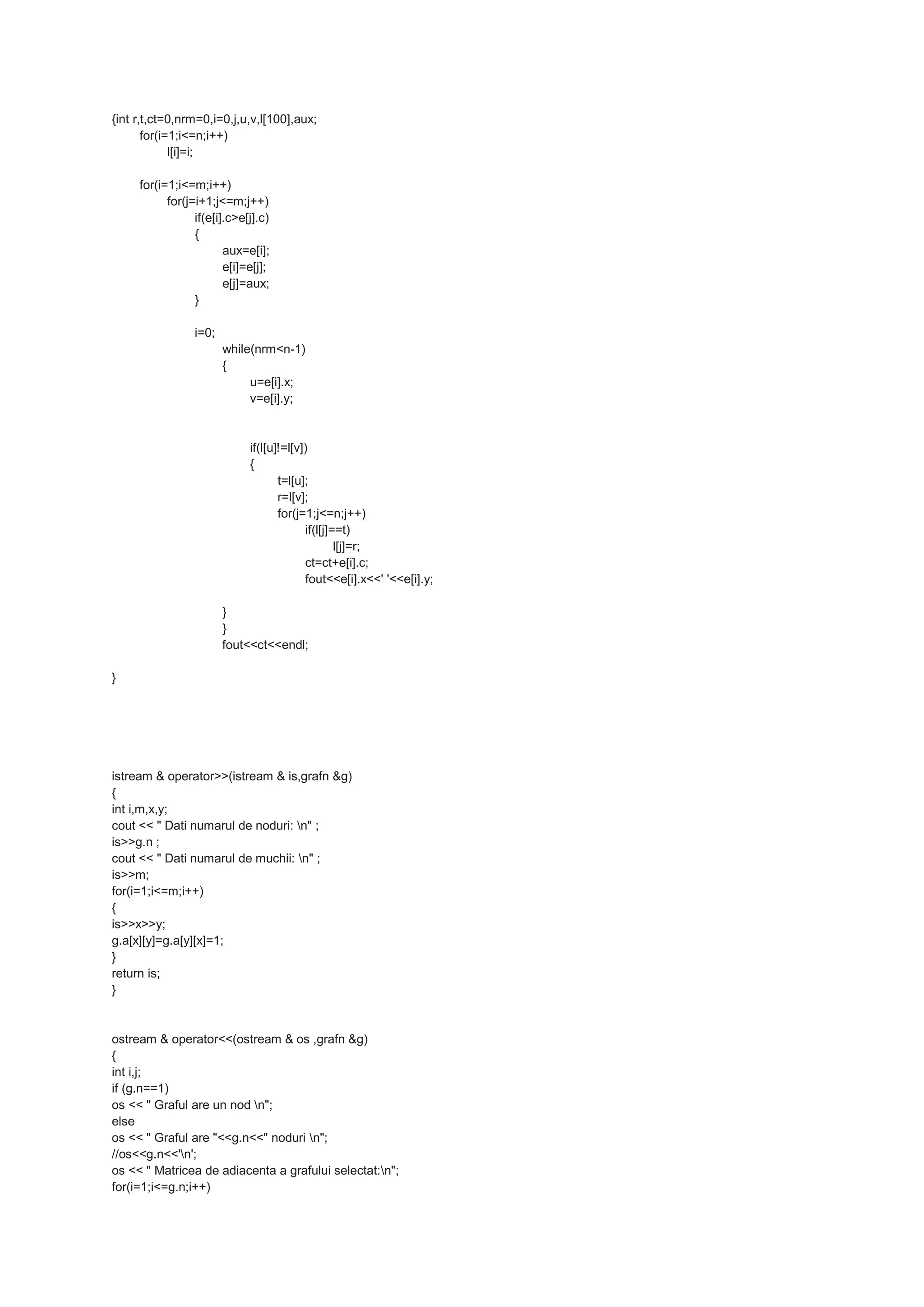 Info clasa docx