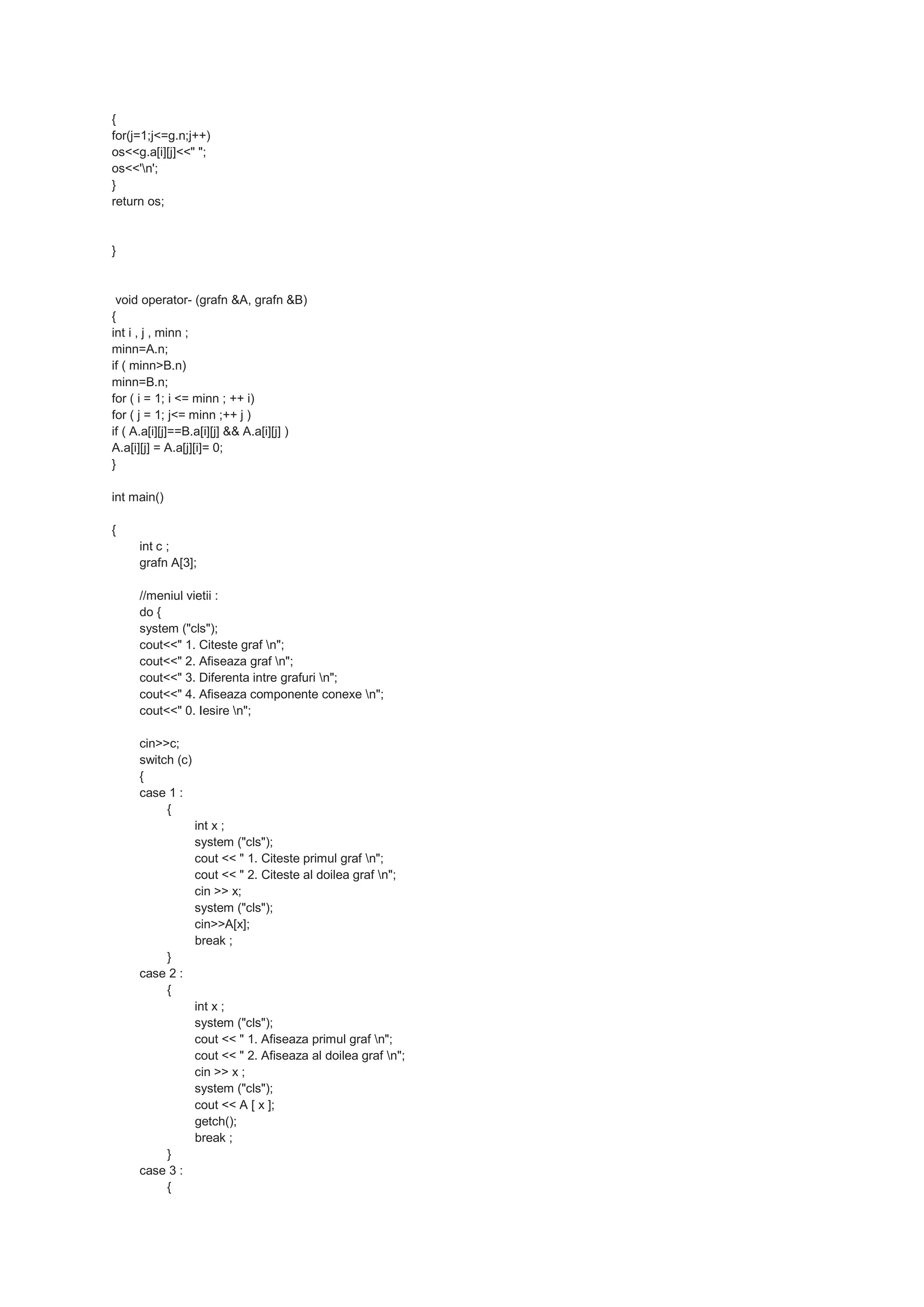 Info clasa docx