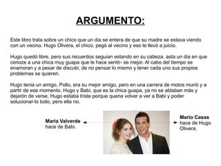 Nacimiento:  Roma, 1963 Escritor y guionista italiano,  Federico Moccia  a conseguido un gran éxito a nivel internacional con sus tres primeras novelas. Proveniente del mundo del cine y la televisión, Moccia publicó por sus propios medios la novela  A  tres metros sobre el cielo , cuyo nivel de ventas logró que fuera reeditada por una de las grandes editoriales italianas. La novela fue llevada al cine en  2004 , así como las siguientes obras de  Moccia :  Tengo ganas de tí ,  Perdona si te llamo amor  y  Perdona, quiero casarme contigo . La obra de  Moccia  es directa y sencilla, abarca desde la inquietud adolescente a su rebeldia y aspiraciones. La cultura joven ha influido en la estética de las novelas de  Moccia , y varias de las situaciones que el autor describe en sus novelas de amor han pasado a convertirse en auténticas modas entre la juventud italiana. 