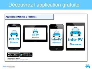 Découvrez l’application gratuite
Application Mobiles & Tablettes

 
