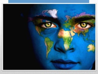 Info-session AIESEC ULB  october 2012