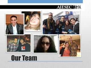 Our Team
 