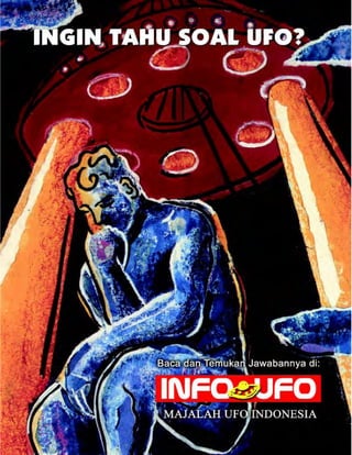 Nomor 10INFO-UFO 2
 