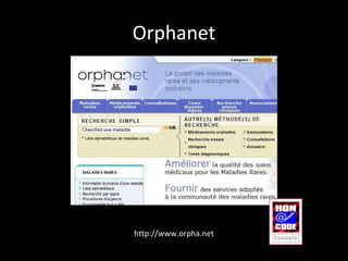 Créer une veille documentaire: Flux RSS 