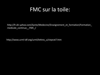 Sites de l’industrie: … 