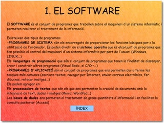 SOFTWARE | PPT