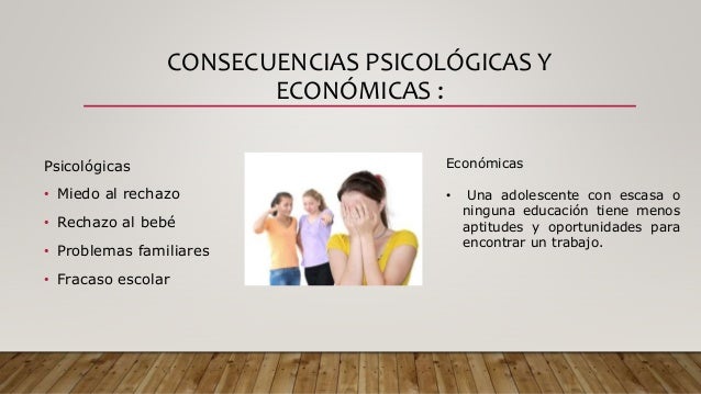 Embarazo En La Adolescencia Cómo Prevenir Sus Riesgos