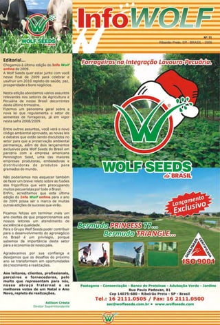 Info Wolf 11
