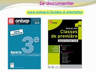 www.onisep.fr/Guides-d-orientation
 