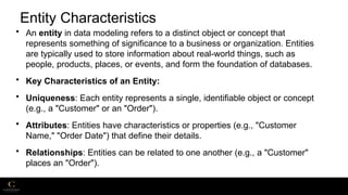 INFO8116 -Big data architecture and analytics | PPTX