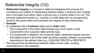 INFO8116 -Big data architecture and analytics | PPTX