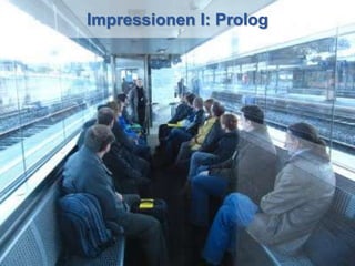 Anmeldeschluss: 18. Oktober 2011