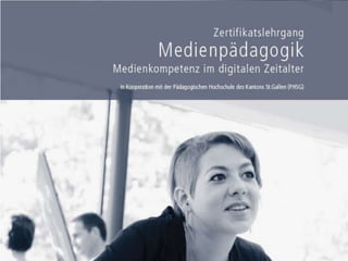 Originär (USP) 11Lehrpersonen aller Stufen, Berufsleute der Sozialen Arbeit, Dozierende an Pädagogischen Hochschulen, Fachhochschulen, Fachleute der Berufs- und Erwachsenenbildung sowie Bibliothekarinnen und Bibliothekare…