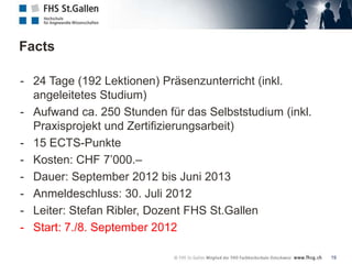 Teilnehmende werden zu Akteuren