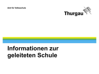 Amt für Volksschule




Informationen zur
geleiteten Schule
 