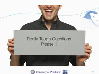 93
Really Tough Questions 
Please!!! 
 