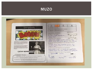 MUZO
 