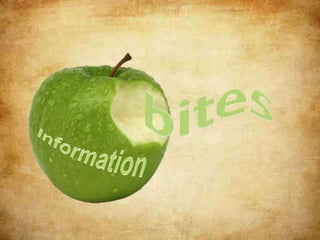 bites Information Information 