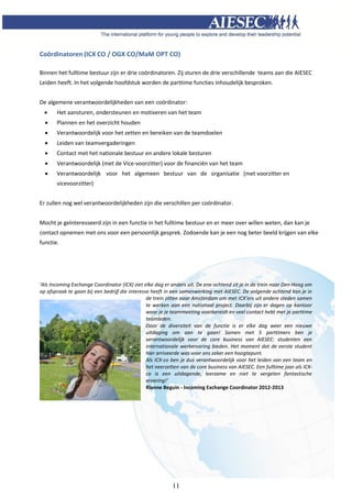 Infobooklet April 2013