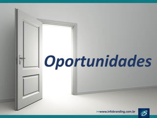 Oportunidades
 