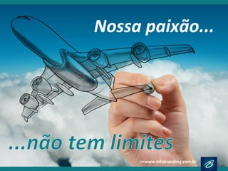 Nossa paixão...
 