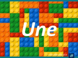 Une
 