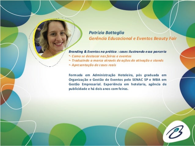 Curso Branding Eventos Experiencias Que Fortalecem Sua Marca