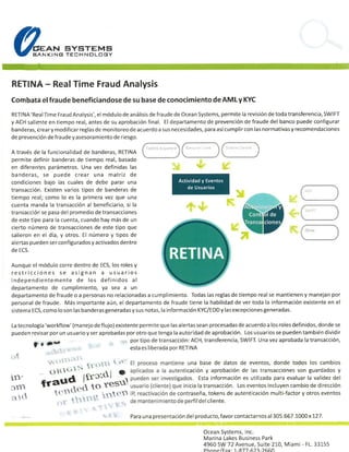 Soluciones de ADR Technologies