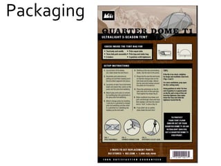  Packaging