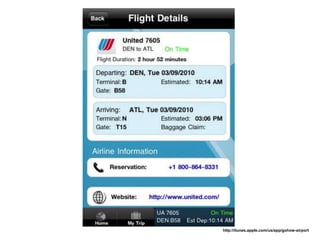 http://itunes.apple.com/us/app/gohow-airport