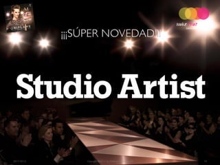 2011-10-13   Copyright ©2011 by Oriflame Cosmetics SA   14
 