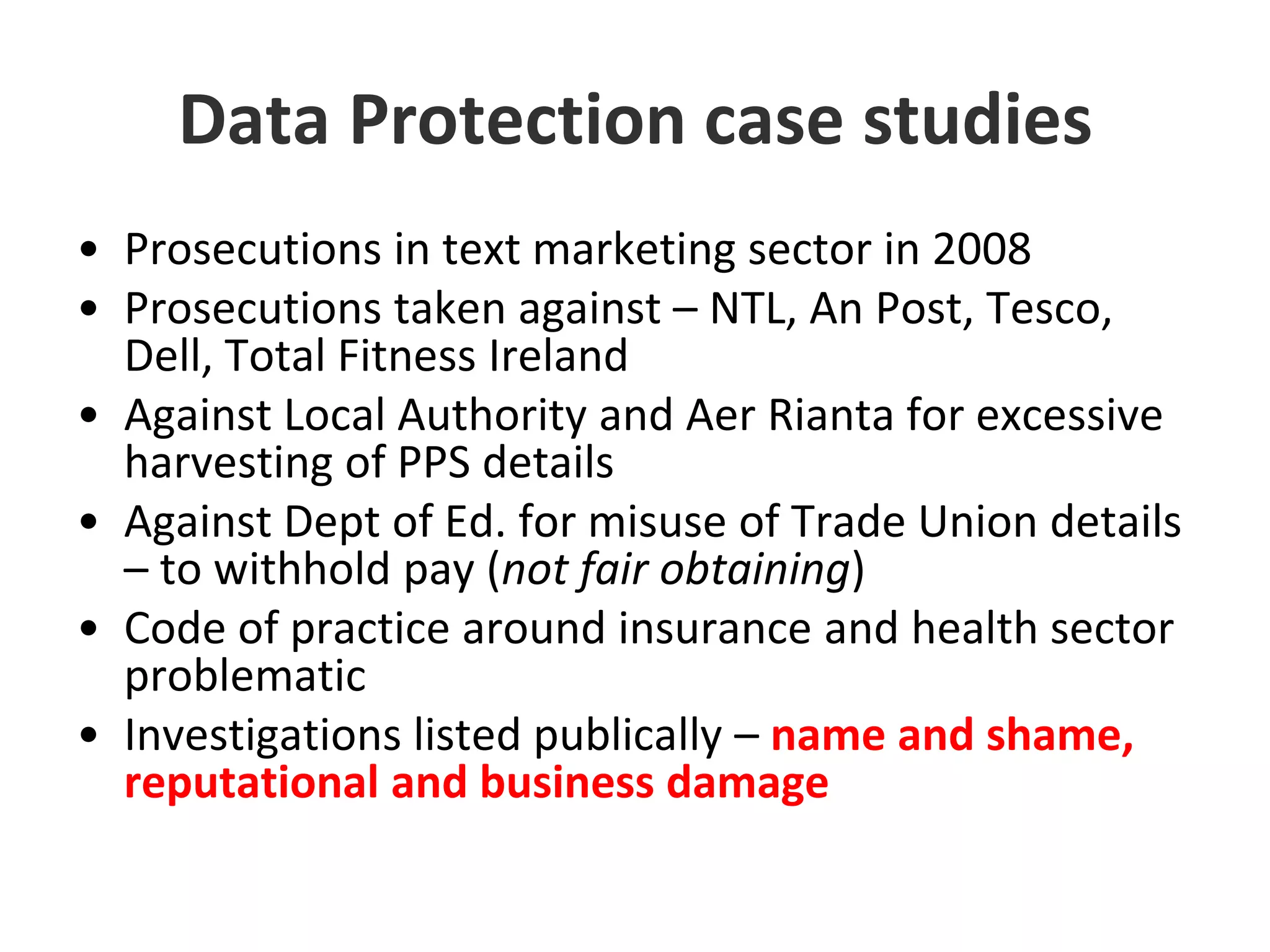 More CCTV units in the UK than the entire population of RoI(CIA Fact  Book) Covers Courtesy of LibraryThing.com