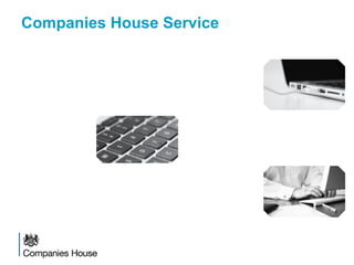 Companies House Service
 
