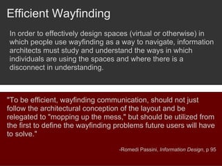 Info design presentation[1] | PDF