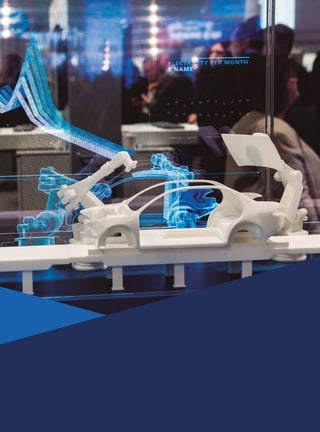 Informe económico y financiero #26 | A debate34
 