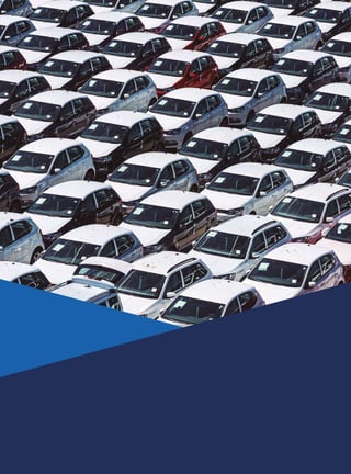 Informe económico y financiero #26 | Nota de coyuntura6
 