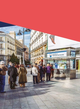 Informe económico y financiero #26 | Tribuna libre 71
 