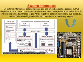 Infoermatica 1