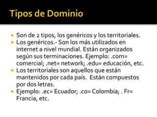 Informática para dummies | PPTX