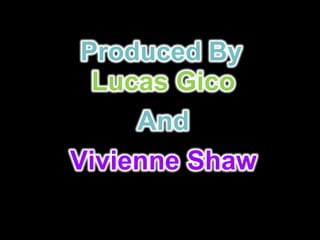 Produced By Lucas GicoAndVivienne Shaw