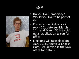 Eastern Europe TripInterested in traveling to Eastern Europe in the summer of 2012?  Come to an informational meeting Thursday and Friday, March 17 & 18 either during 5th period or at 3:00.  Each of the meetings will be held in room 218.  Travelers who enroll by the end of this month receive $100 off so don’t miss out on this great opportunity!