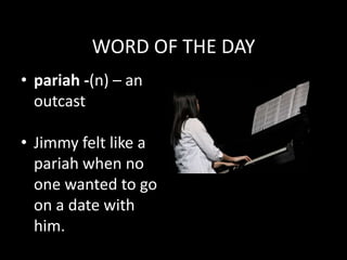 Ethiopian ClubInformational SessionToday2:15Room 265