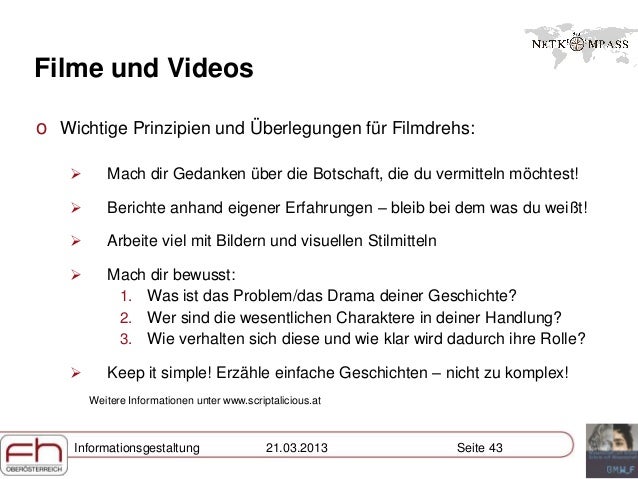 Erfolgreich im internet flirten