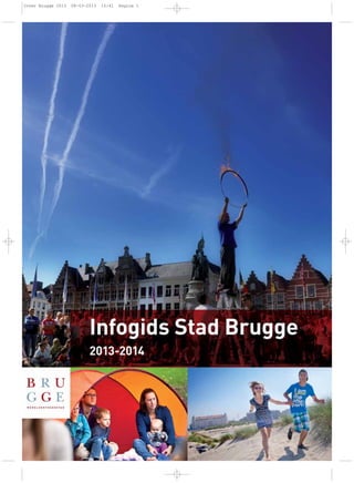 Cover Brugge 2013 08-03-2013 15:41 Pagina 1
 