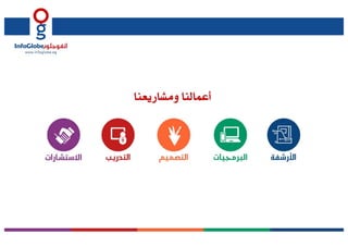 InfoGlobe Company Profile