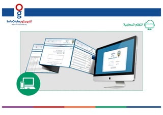 InfoGlobe Company Profile