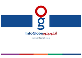 InfoGlobe Company Profile